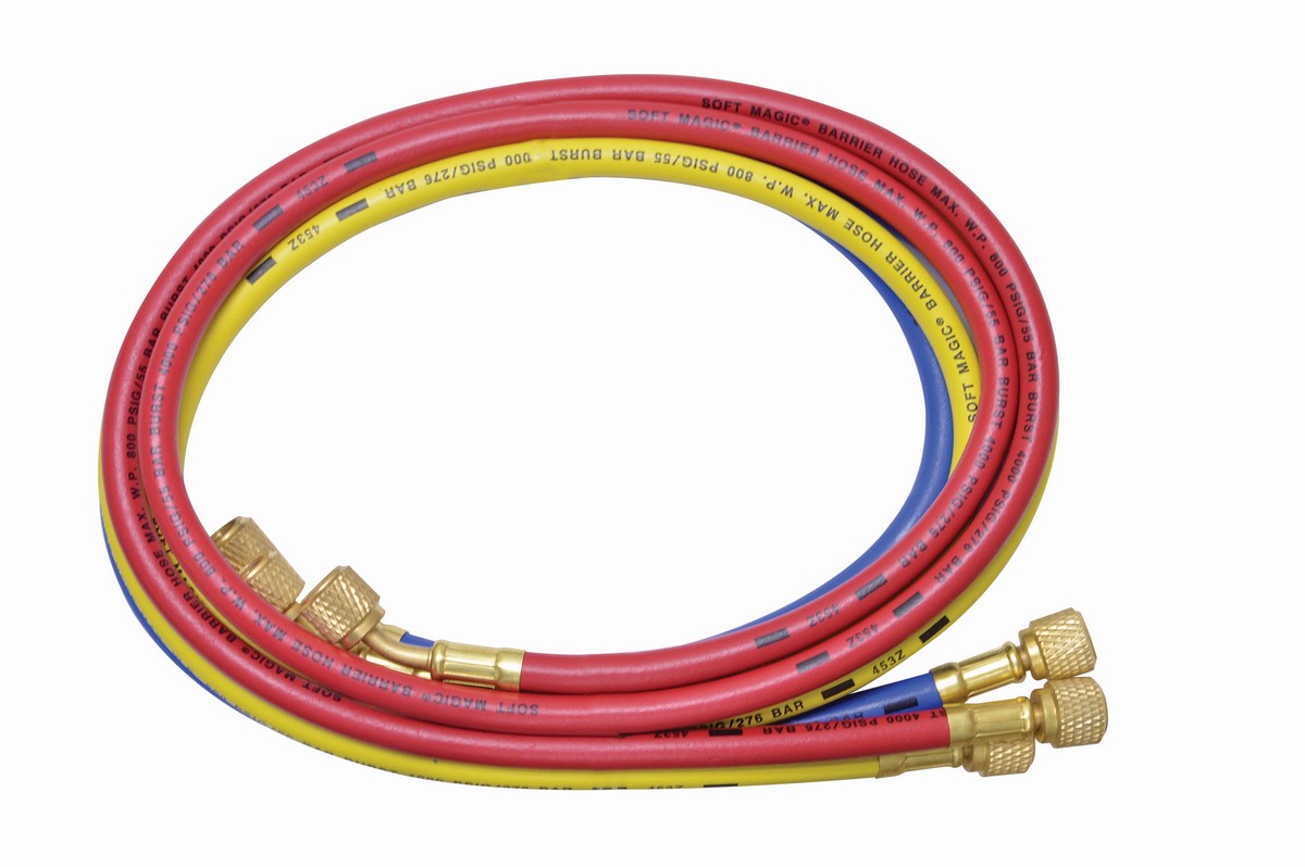 5' Hose Sets